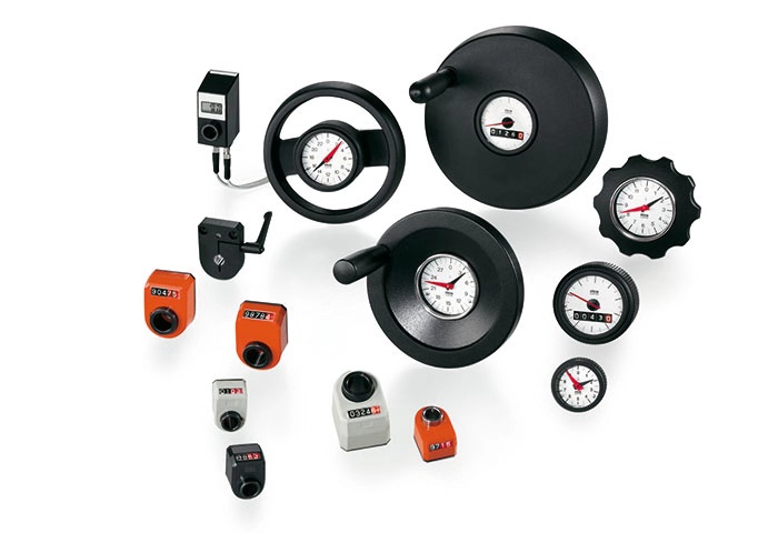 位置顯示手輪 位置顯示手輪